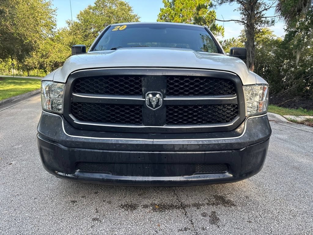 ram ram 1500 classic 2020 3C6RR7KT5LG131834 image ram ram 1500 classic 2020 3C6RR7KT5LG131834 image
